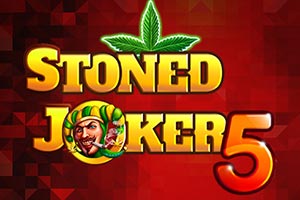 Stoned Joker5