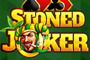 Stoned Joker