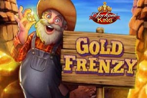 Gold Frenzy *JPK