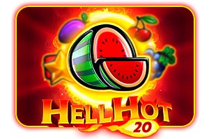 Hell Hot 20