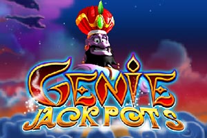 Genie Jackpots